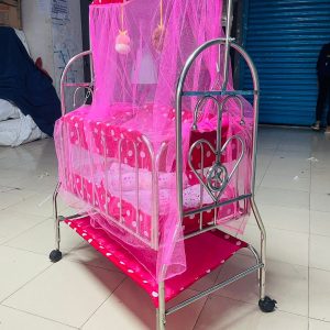 Baby Dolna (Pink color)