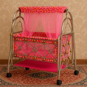 Baby Dolna (Orange color)